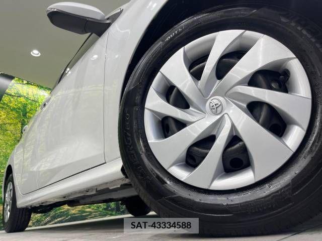 Toyota YARIS 2022-11 290834-13