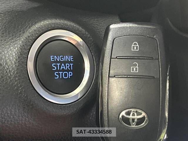 Toyota YARIS 2022-11 290834-7