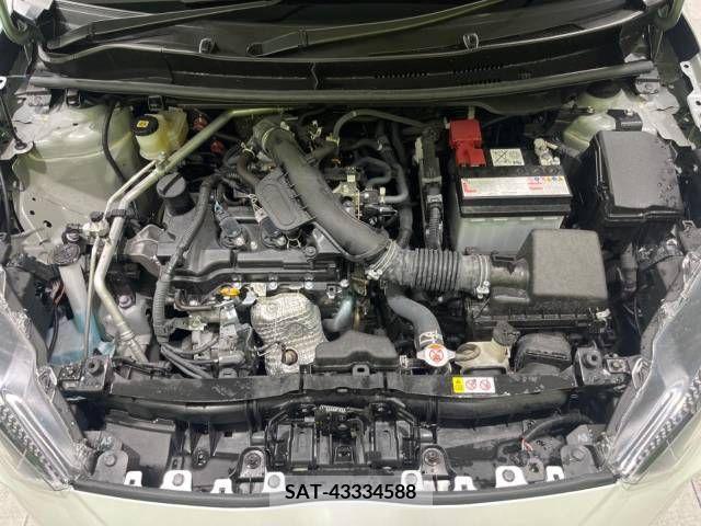 Toyota YARIS 2022-11 290834-18
