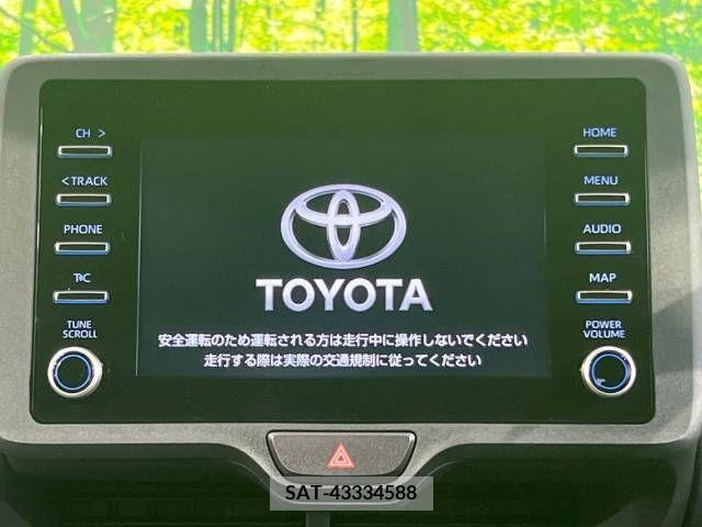 Toyota YARIS 2022-11 290834-2