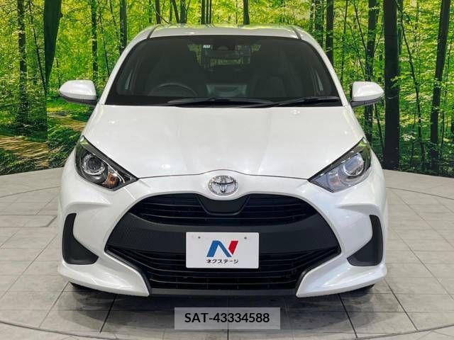 Toyota YARIS 2022-11 290834-14