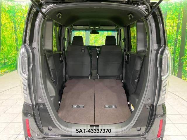 Honda N BOX CUSTOM 2019-09 307065-10