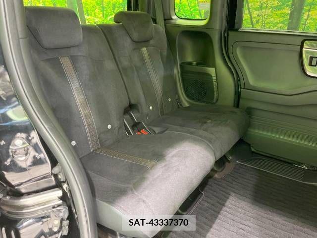 Honda N BOX CUSTOM 2019-09 307065-9