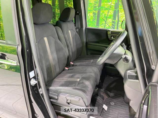 Honda N BOX CUSTOM 2019-09 307065-8