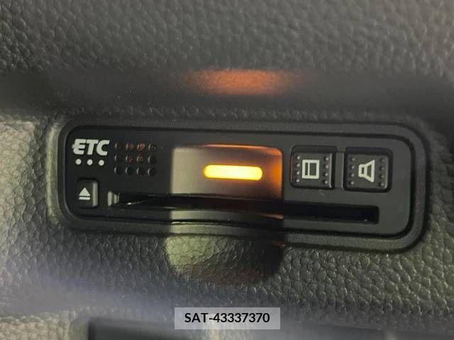 Honda N BOX CUSTOM 2019-09 307065-7