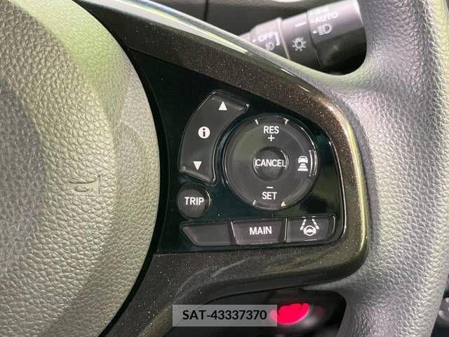 Honda N BOX CUSTOM 2019-09 307065-6