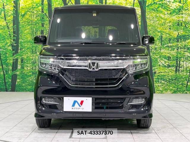 Honda N BOX CUSTOM 2019-09 307065-14