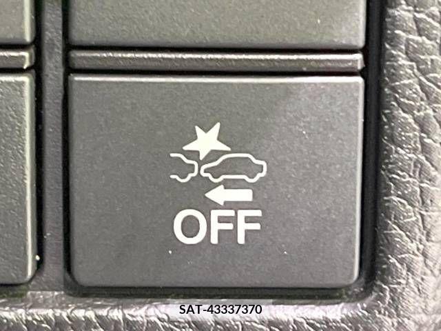 Honda N BOX CUSTOM 2019-09 307065-5