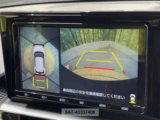 Toyota RAIZE 2020-03 388750-3