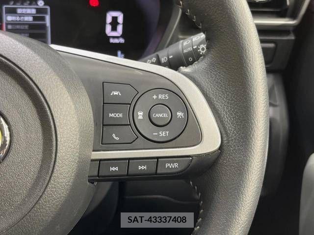 Toyota RAIZE 2020-03 388750-5