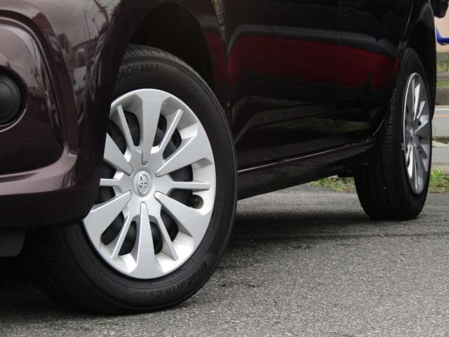 Toyota PASSO 2020-09 21119-18