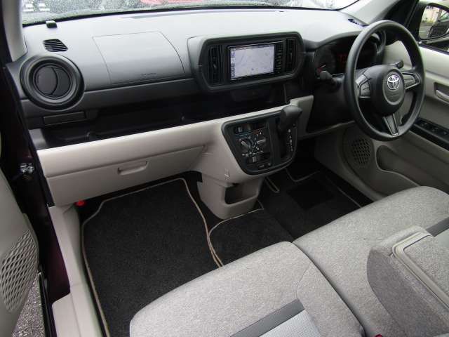 Toyota PASSO 2020-09 21119-11