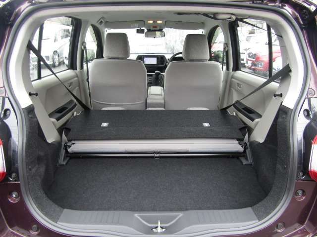 Toyota PASSO 2020-09 21119-14