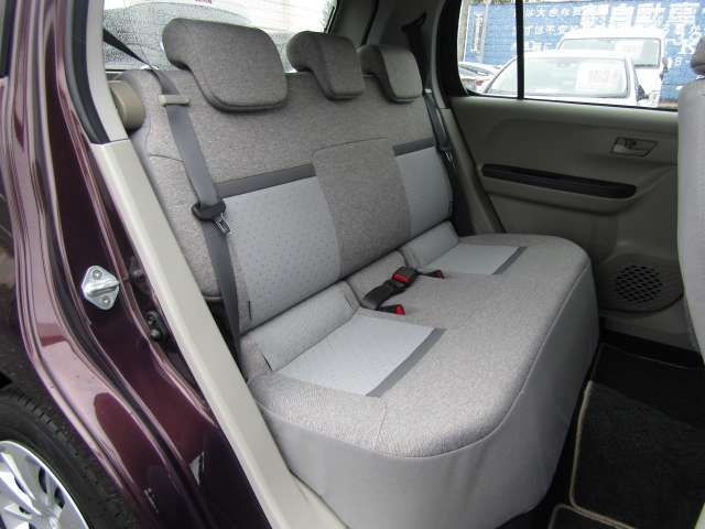 Toyota PASSO 2020-09 21119-13
