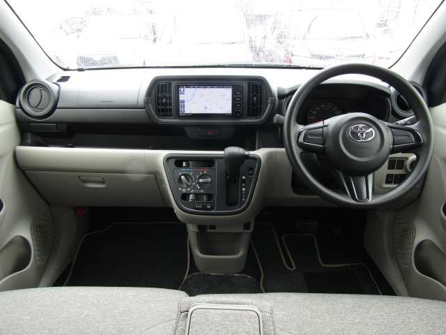 Toyota PASSO 2020-09 21119-9