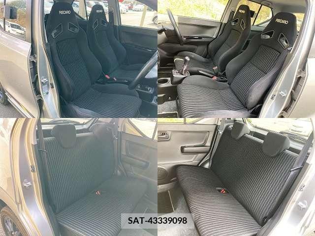 Suzuki ALTO WORKS 2016-06 374986-3