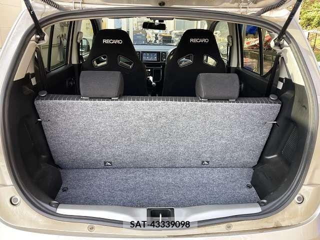 Suzuki ALTO WORKS 2016-06 374986-7