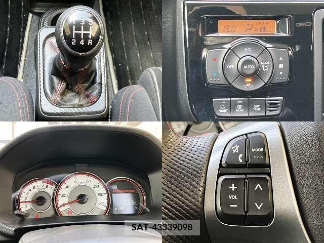 Suzuki ALTO WORKS 2016-06 374986-5
