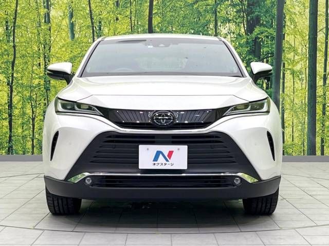 Toyota HARRIER 2021-03 194807-14