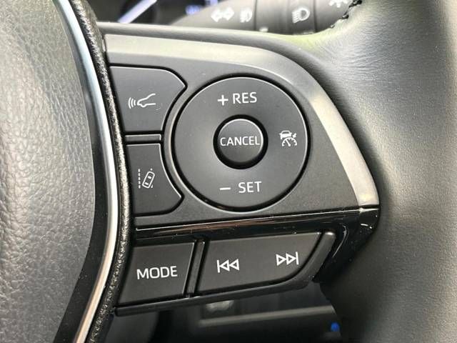 Toyota HARRIER 2021-03 194807-4