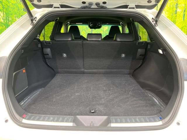 Toyota HARRIER 2021-03 194807-10