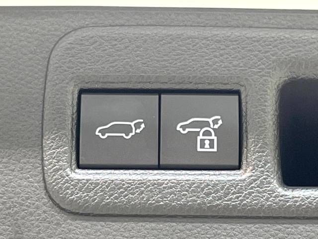 Toyota HARRIER 2021-03 194807-7