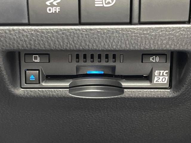 Toyota HARRIER 2021-03 194807-6