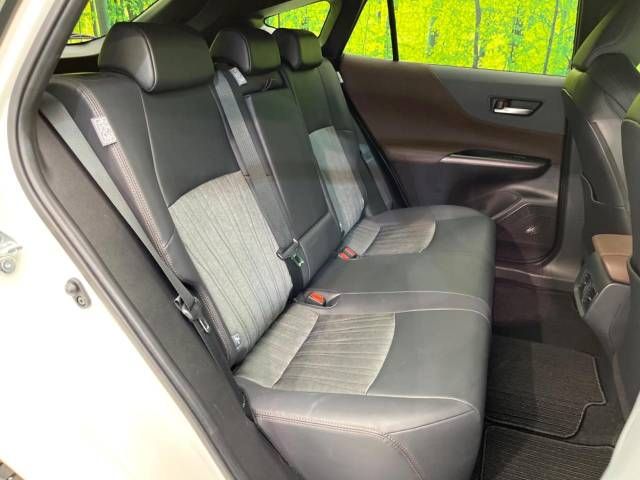 Toyota HARRIER 2021-03 194807-9