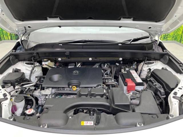 Toyota HARRIER 2021-03 194807-18