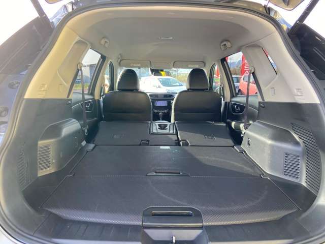 Nissan X-TRAIL 2017-09 182115-15