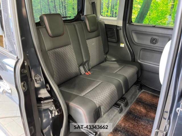 Suzuki SPACIA 2019-03 285823-9