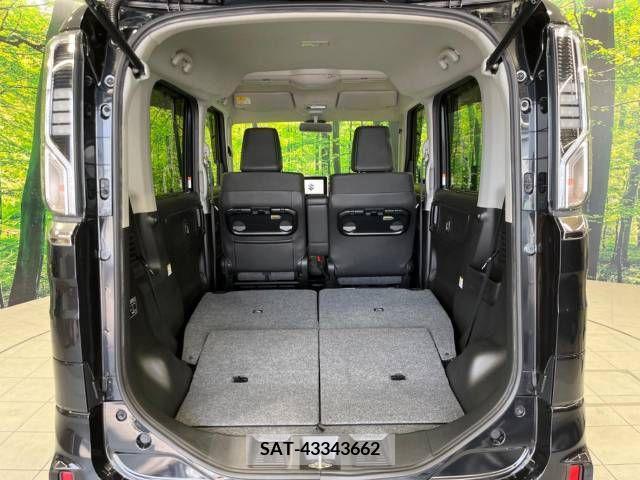 Suzuki SPACIA 2019-03 285823-10