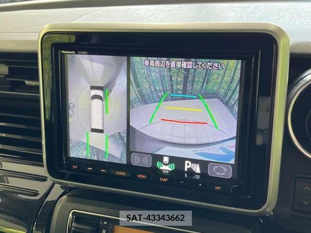 Suzuki SPACIA 2019-03 285823-3