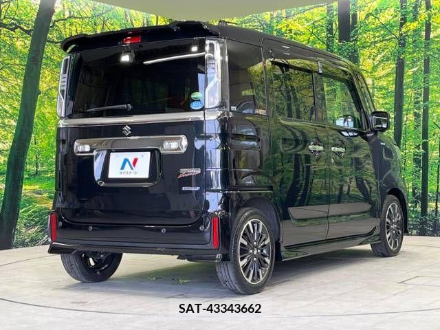 Suzuki SPACIA 2019-03 285823-17