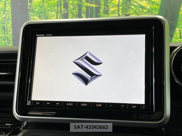 Suzuki SPACIA 2019-03 285823-2