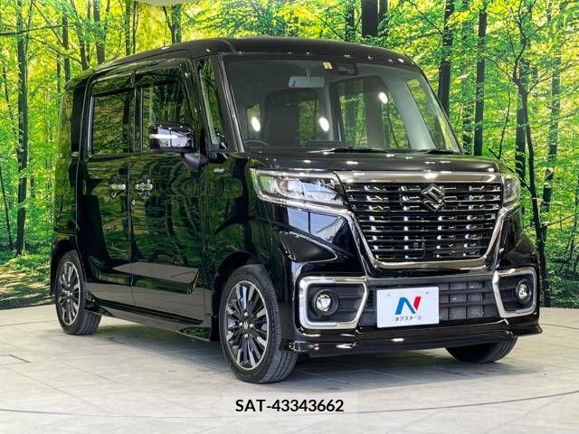 Suzuki SPACIA 2019-03 285823-16