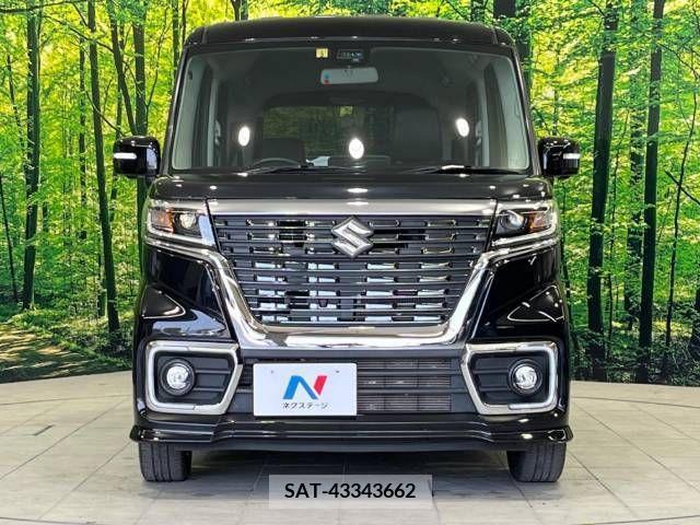Suzuki SPACIA 2019-03 285823-14