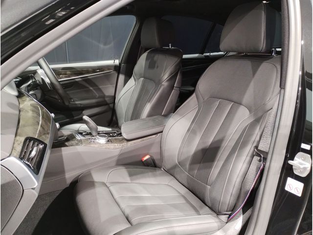 Bmw 5 SERIES 2020-03 1776-8