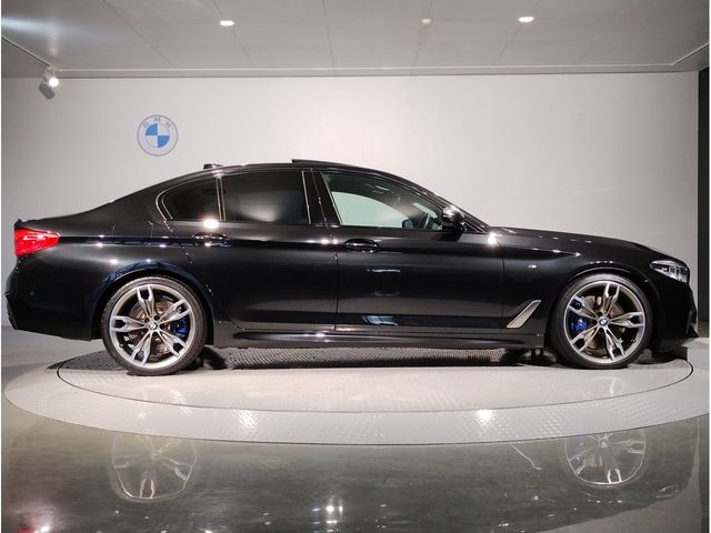 Bmw 5 SERIES 2020-03 1776-6