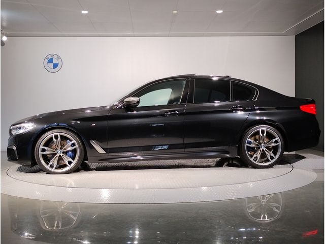 Bmw 5 SERIES 2020-03 1776-2