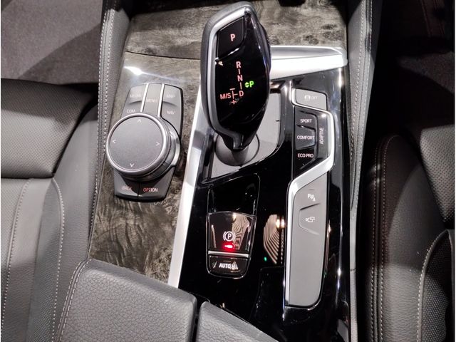 Bmw 5 SERIES 2020-03 1776-18