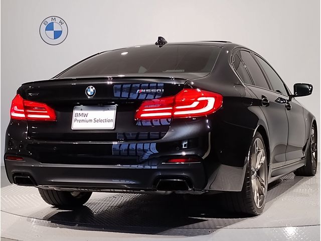 Bmw 5 SERIES 2020-03 1776-5
