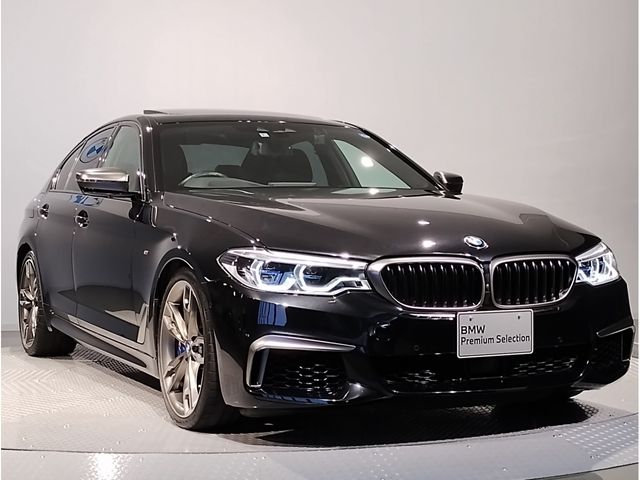 Bmw 5 SERIES 2020-03 1776-7