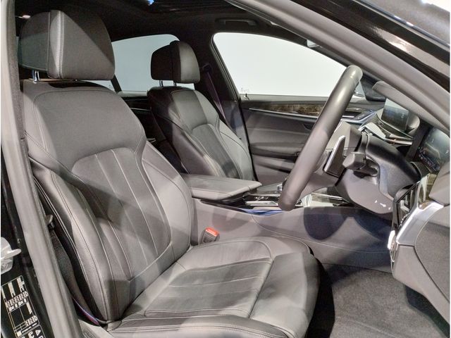 Bmw 5 SERIES 2020-03 1776-9