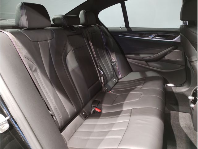 Bmw 5 SERIES 2020-03 1776-11