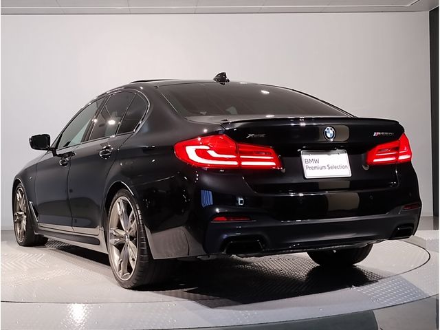 Bmw 5 SERIES 2020-03 1776-3