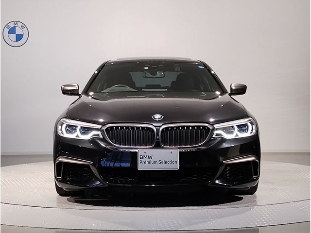 Bmw 5 SERIES 2020-03 1776-1