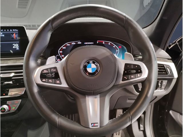 Bmw 5 SERIES 2020-03 1776-15