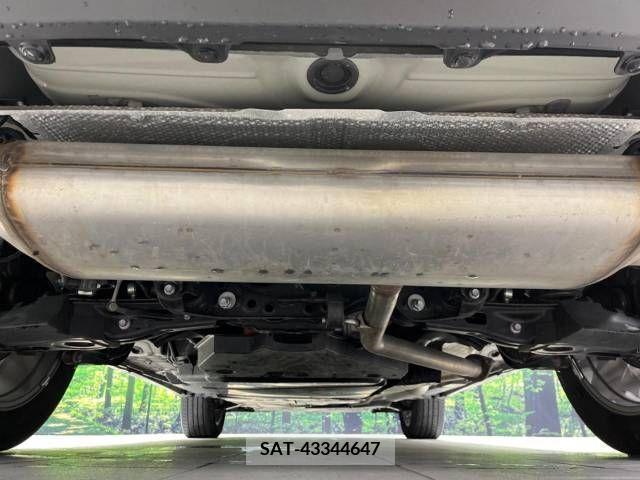 Toyota HARRIER HYBRID 2021-05 218634-19
