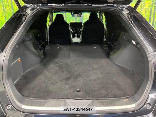 Toyota HARRIER HYBRID 2021-05 218634-14